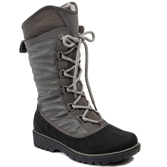 BareTraps Shoes - Baretraps Waterproof Cold Weather Mid Calf boots